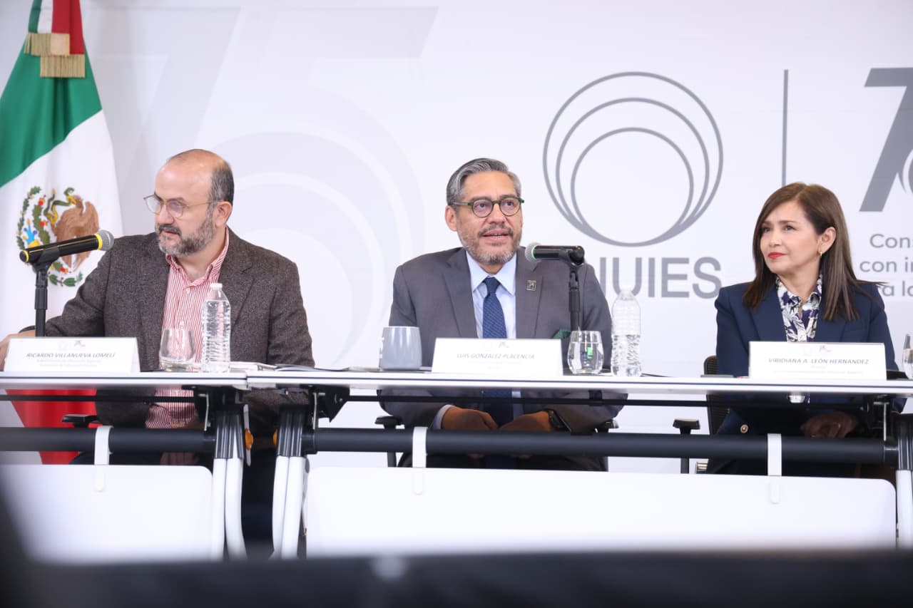 Rectora en Anuies1