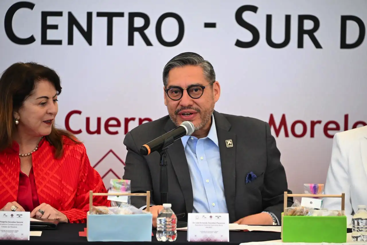 CRCS Anuies en UAEM16