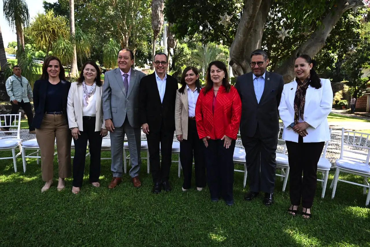 CRCS Anuies en UAEM17