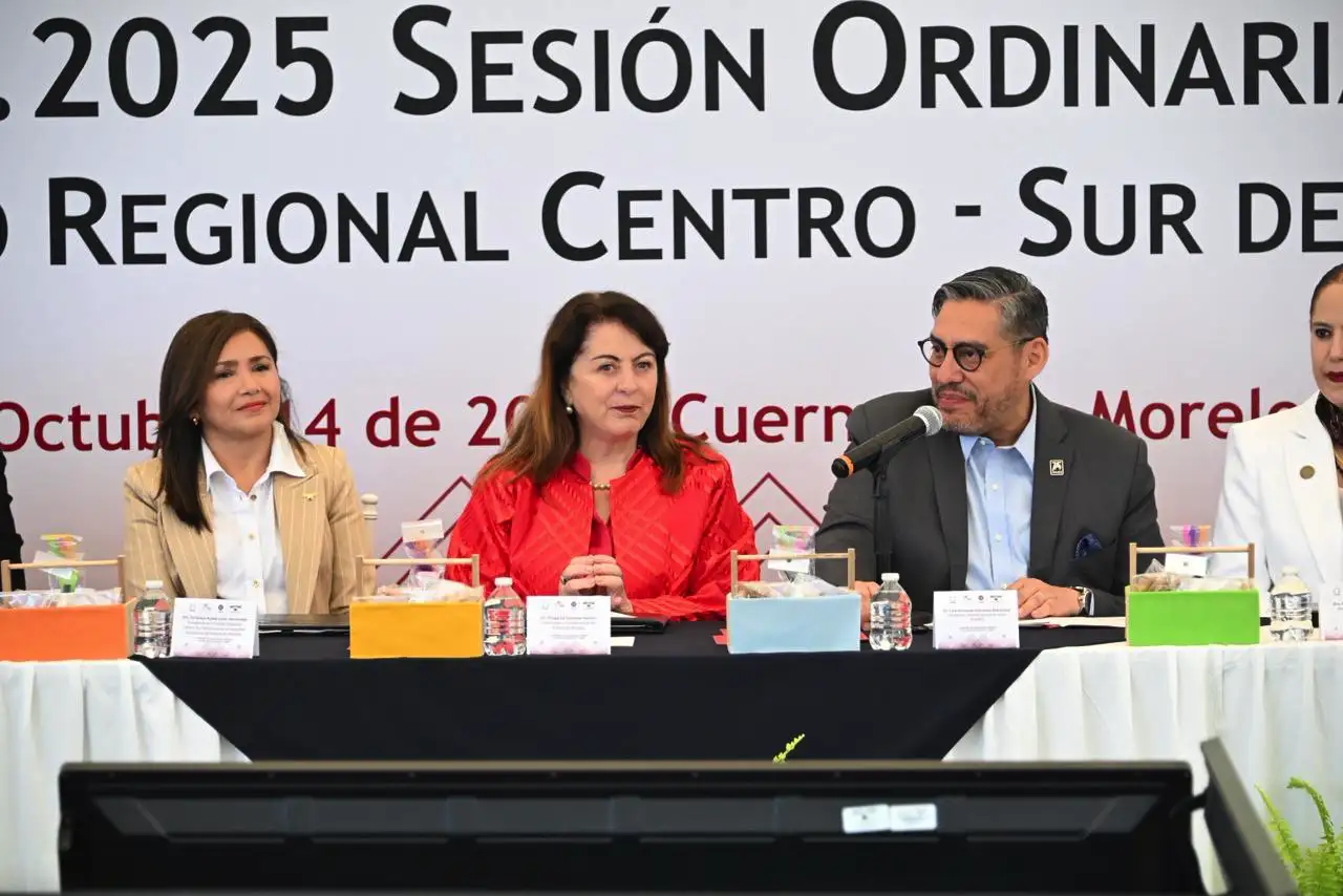 CRCS Anuies en UAEM3