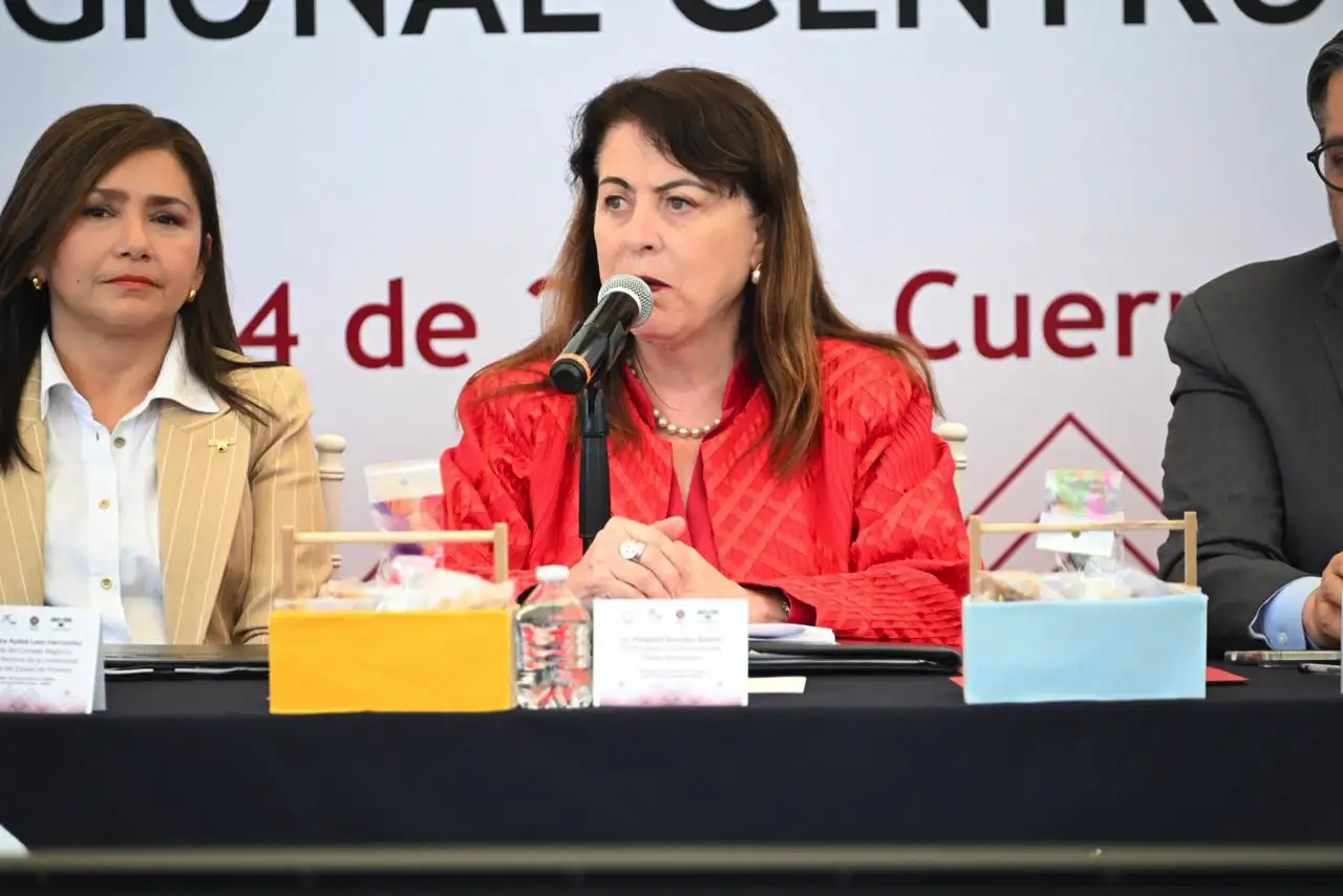 CRCS Anuies en UAEM4